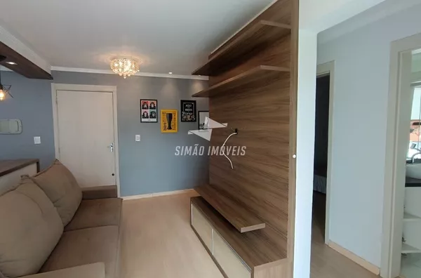 Apartamento 2 quartos para venda,  Três Vendas, Erechim