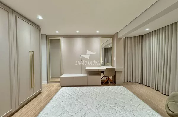 Apartamento para venda, 03 Quarto(s), Bairro Fátima, Erechim