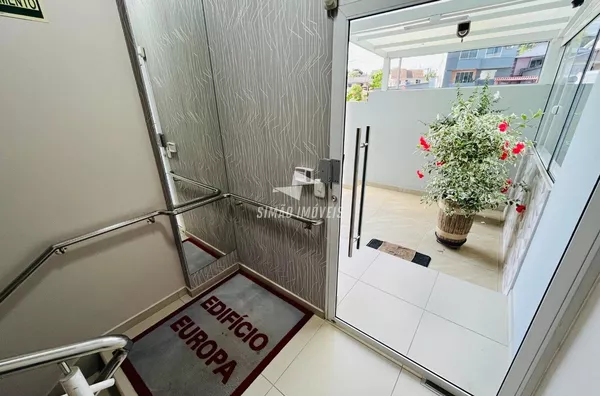 Apartamento para venda, 2 Quarto(s), Bairro Bela Vista, Erechim