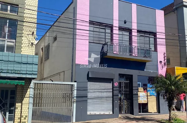 Sala comercial para venda Bairro Centro Erechim