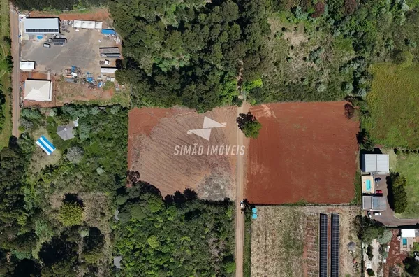 Terreno para venda, Bairro Industrial Davide Zorzi, Erechim