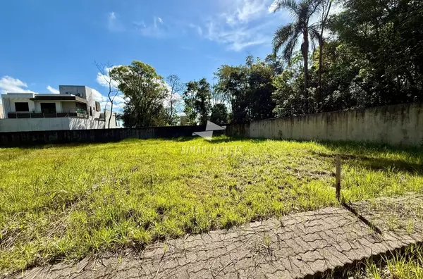 Terreno em Condomínio, Bairro Esperança, Erechim