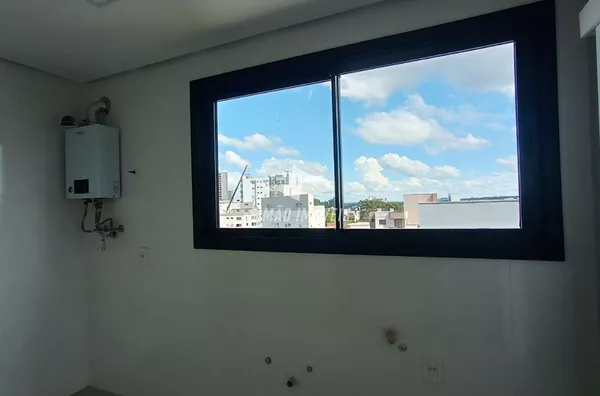 Apartamento para venda, 3 quarto(s), Bairro Centro, Erechim