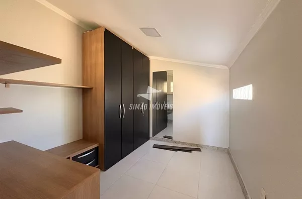 Casa 3 quartos para venda, bairro Aldo Arioli, Erechim