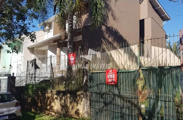 Terreno para venda,  Bairro Cristo Redentor, Porto Alegre