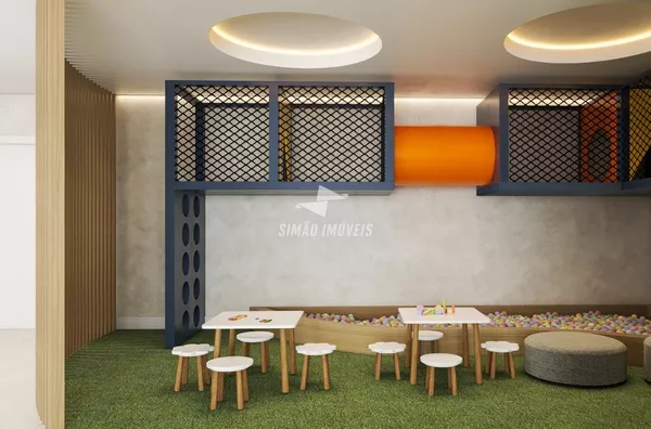 Lançamento para venda, Bairro Centro, Erechim