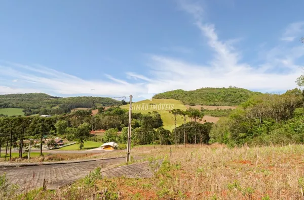 Chácara para venda, RS 420, Erechim