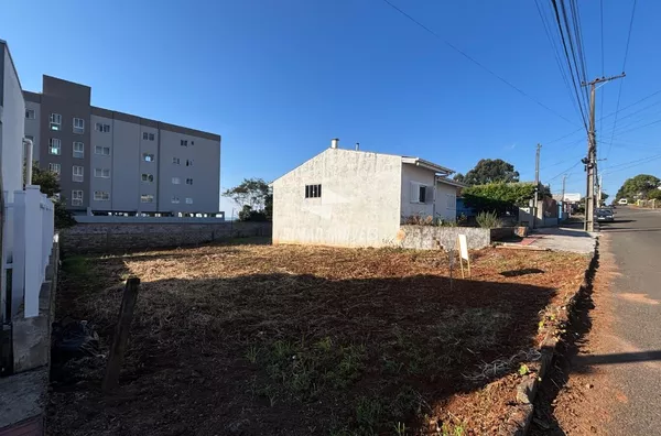 Terreno para venda,  Jabuticabal, Erechim