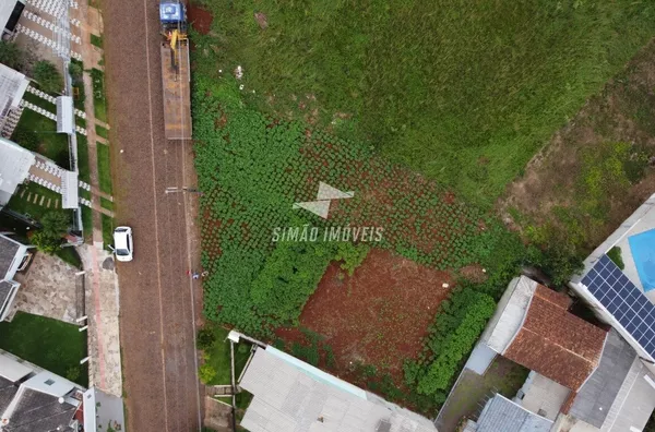 Terreno para venda,  Bairro Parque Redenção, Erechim