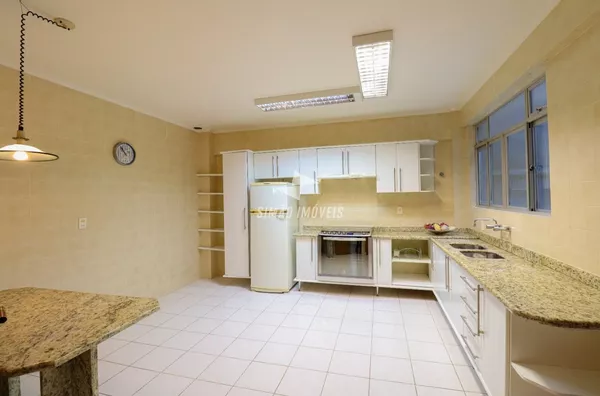 Apartamento para venda 3 quarto(s) Bairro Centro Erechim