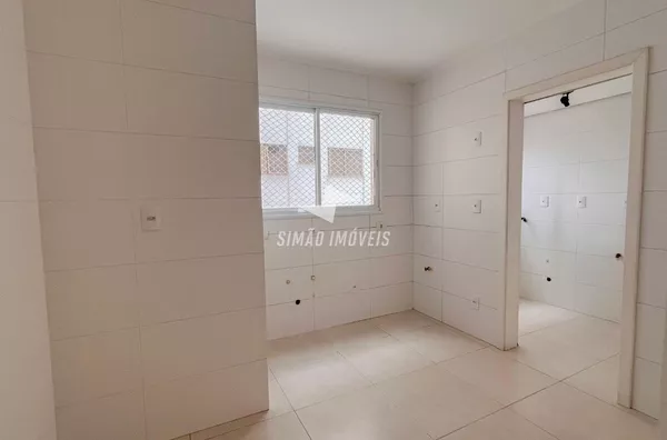 Apartamento para venda, 02 quartos, Bairro Centro, Erechim