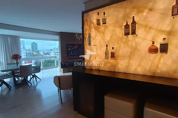 Apartamento para venda, 3 quarto(s), Bairro Centro, Erechim