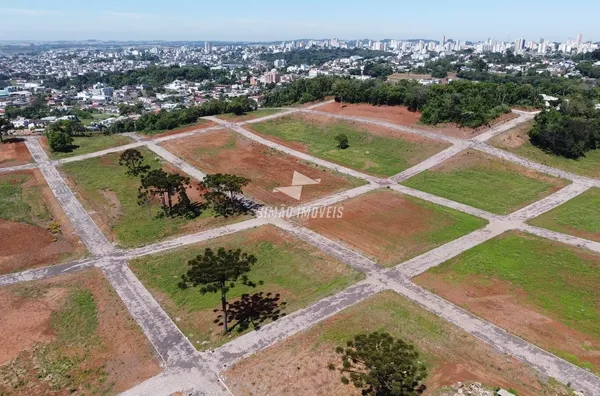 Terreno para venda, Bairro Esperança, Erechim