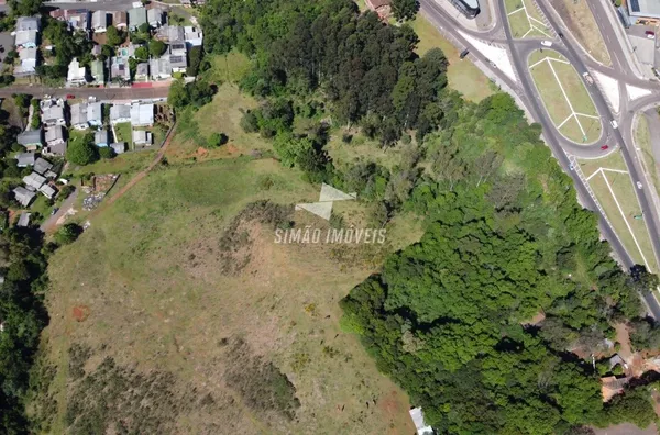 Terreno para venda,  Bairro Aeroporto, Erechim