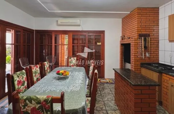 Casa para venda, 4 Quarto(s), Bairro Santa Catarina, Erechim