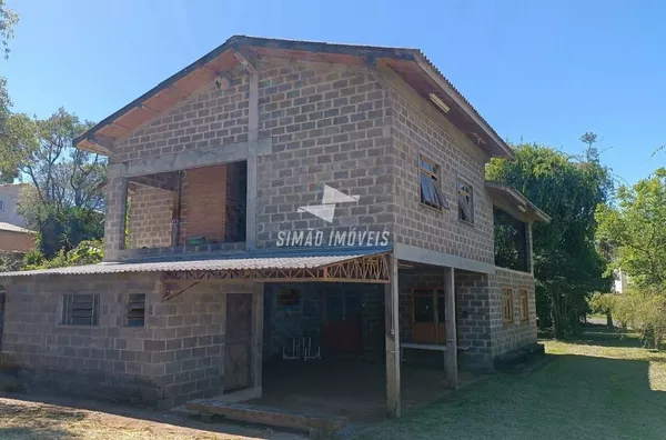 Terreno 10.000m² para venda, Bairro Espírito Santo, Erechim