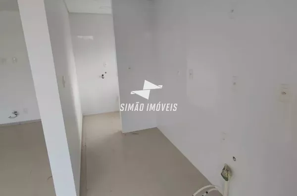 Apartamento para venda, 2 quarto(s), Bairro Centro, Piratuba, SC