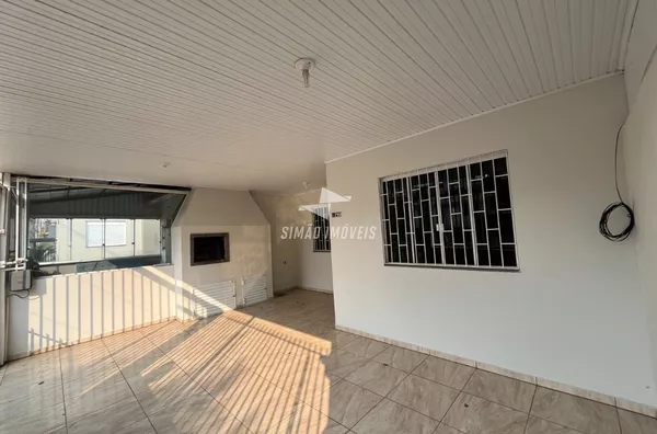 Casa para venda, 02 Quarto(s), Bairro Copas Verdes, Erechim