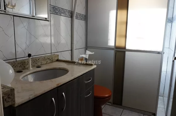 Casa para venda, 3 quarto(s), Bairro Victória, Erechim