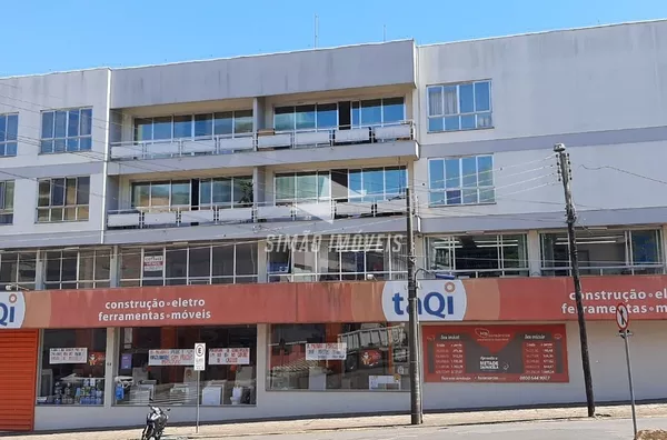 Sala comercial para venda, Bairro Centro Erechim