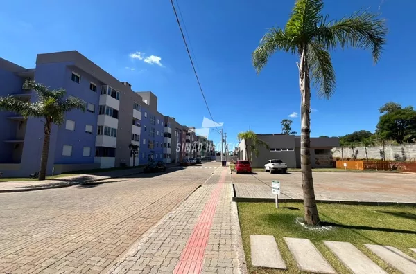Apartamento para venda, 02 quarto(s), Bairro Copas Verdes, Erechim
