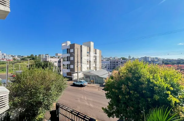 Apartamento para venda, 2 quarto(s),  Bela Vista, Erechim