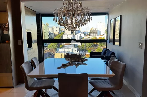 Apartamento para venda, 3 Quarto(s), Bairro Centro, Erechim