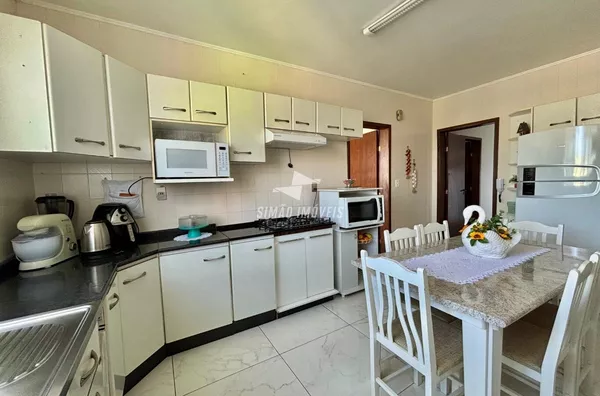 Apartamento para venda 4 quarto(s) Bairro Centro Erechim