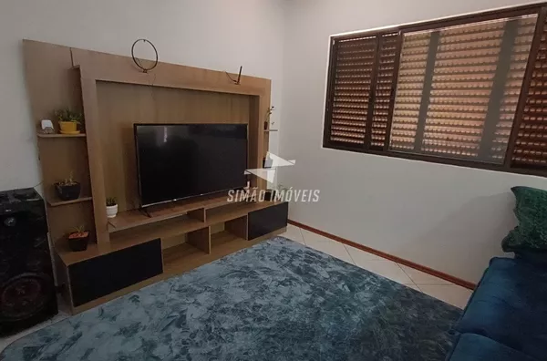 Casa 3 quartos para venda, bairro Frinape, Erechim