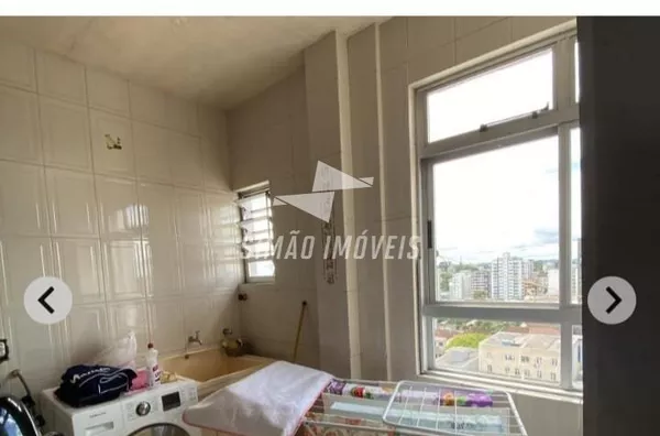 Apartamento para venda 2 quarto(s),  Bairro Centro, Erechim