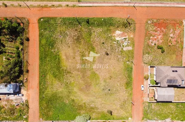 Terreno para venda Bairro Linho Erechim