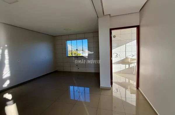 Apartamento para venda, 02 Dormitórios, Bairro Três Vendas, Erechim