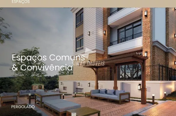 Apartamento para venda, 03 Suítes, Bairro Esperança, Erechim