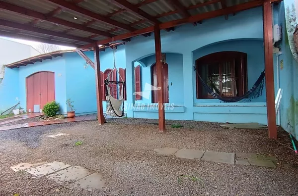 Casa 2 quartos para venda,  Centro, Erechim