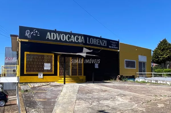 Sala comercial para venda,  Bairro Aldo Arioli, Erechim