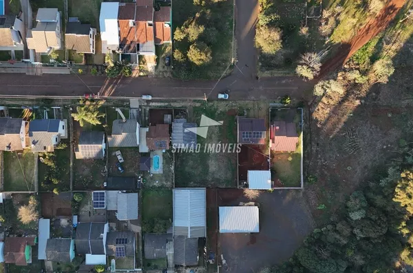 Terreno para venda, Bairro Novo Atlântico, Erechim
