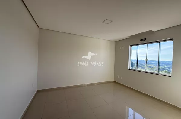 Apartamento para venda, 02 Dormitórios, Bairro Três Vendas, Erechim