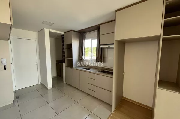 Apartamento para venda, 02 quarto(s), Bairro Zimmer, Erechim