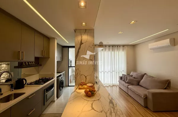 Apartamento para venda, 2 quarto(s), Bairro Centro, Erechim