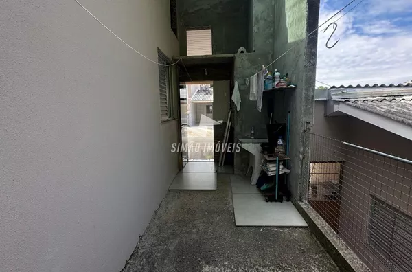 Casa para venda, 03 quarto(s), Bairro Esperança, Erechim