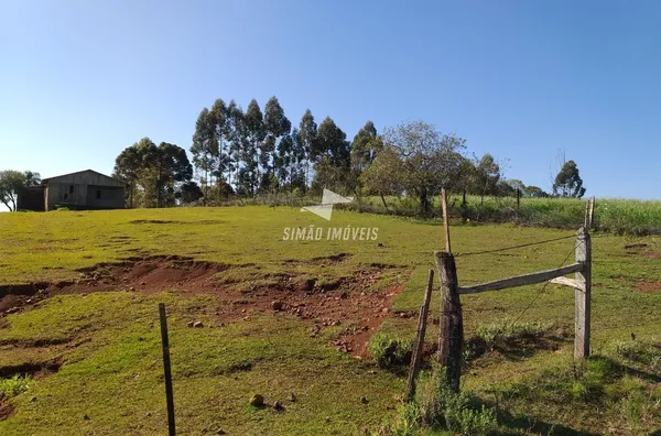Chácara para venda, Bairro Frinape, Erechim