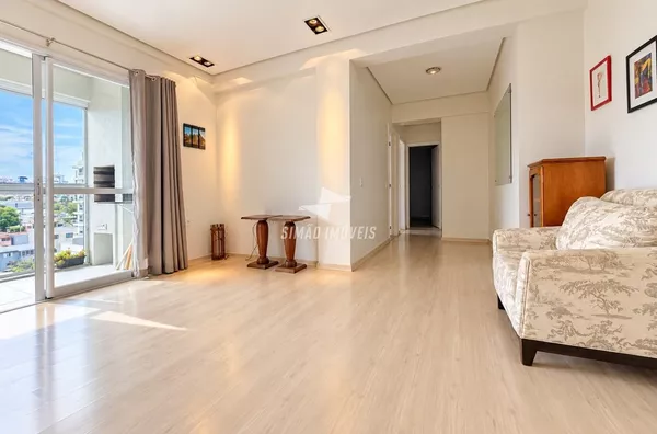Apartamento para venda, 2 Quarto (s),  Bairro Centro, Erechim