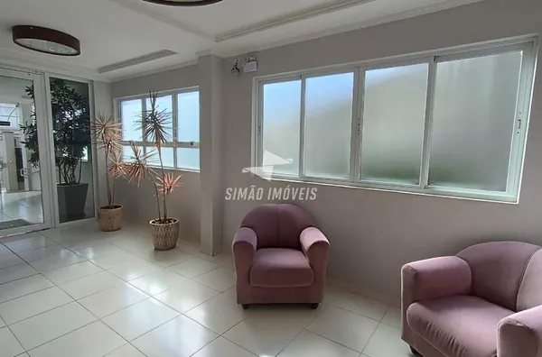 Apartamento para venda, 2 quarto(s), Bairro Centro, Erechim