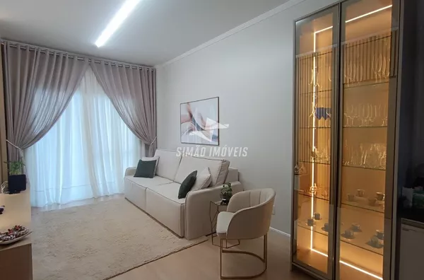 Apartamento 3 quartos para venda,  bairro Centro, Erechim