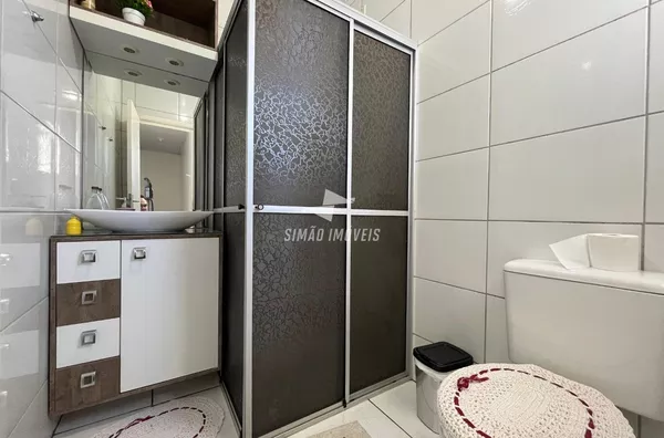 Casa para venda, 02 Quarto(s), Bairro Copas Verdes, Erechim