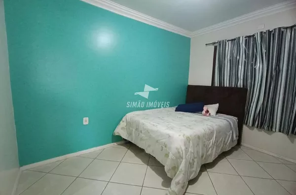 Casa para venda, 3 Quarto(s), Bairro José Bonifácio, Erechim