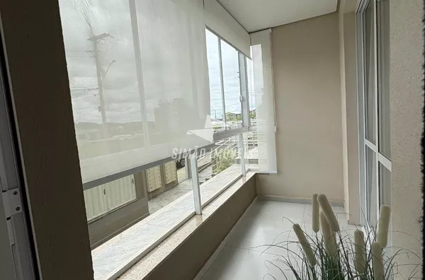 Apartamento para venda, 02 Dormitórios, Bairro Linho, Erechim