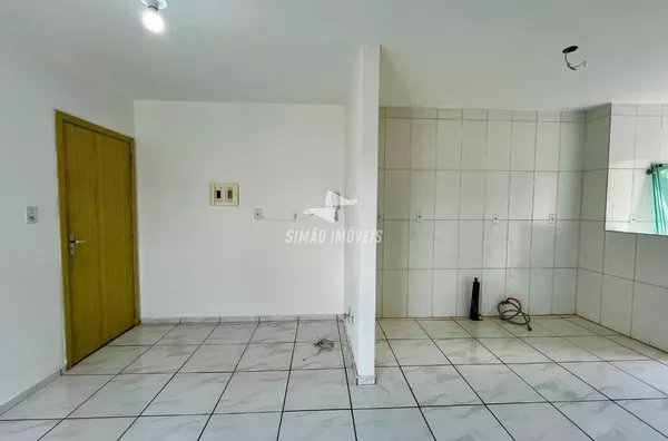 Apartamento para venda, 02 Quarto(s), Bairro Novo Atlântico, Erechim