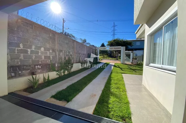 Casa para venda 02 quarto(s), Bairro Novo Atlântico, Erechim