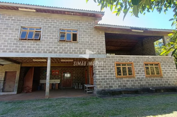 Terreno 10.000m² para venda, Bairro Espírito Santo, Erechim